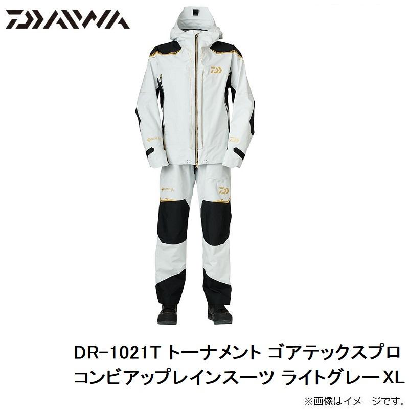 ダイワ　DR-1021T トーナメント ゴアテックスプロ DAIWA（ダイワ） DR-1021T トーナメント ゴアテックスプロ コンビ