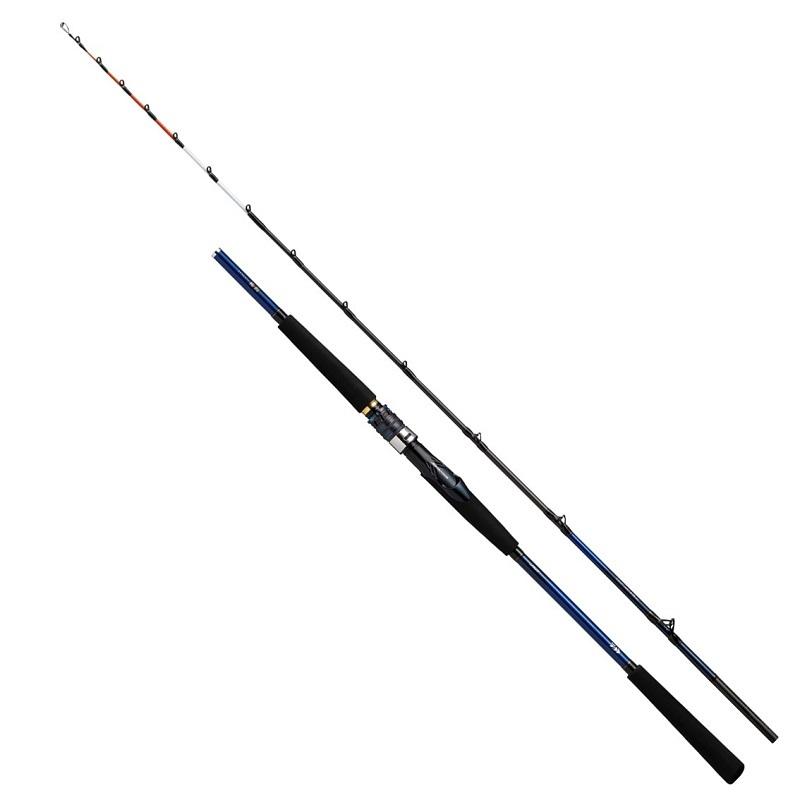DAIWA（釣り） ダイワ 極鋭コンセプトゲーム F H-170AGS【在庫限り特価 