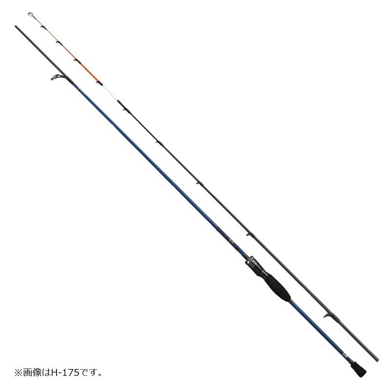 DAIWA（ダイワ） 極鋭キス MH-168 / 船キス 竿 : 釣具のFTO - 通販