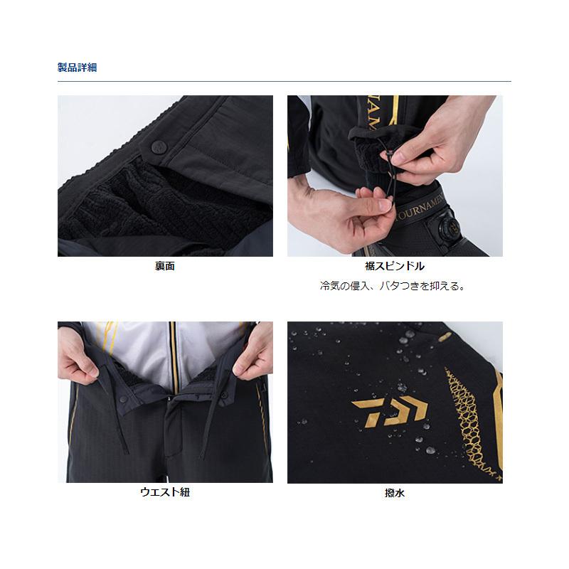 DAIWA（ダイワ） DP-2221T トーナメント ストレッチテックパンツ