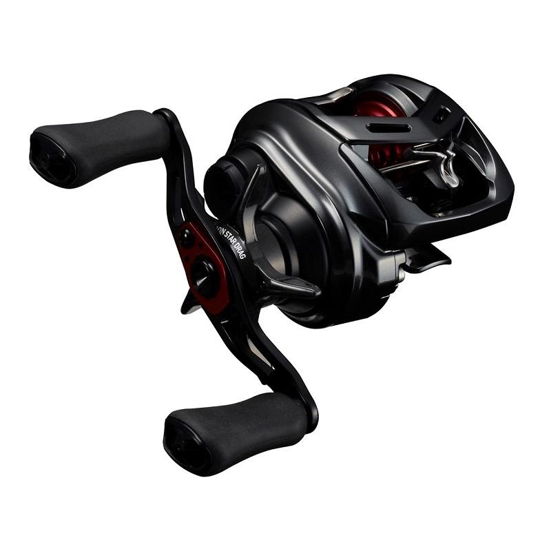 ダイワ 26月下美人 BF TW 8.5L PE SPECIAL　/ ベイトリール 左巻　2025年12月発売予定 DAIWA（ダイワ） アルファス AIR TW 7.1R / ベイトリール 右巻き【在庫