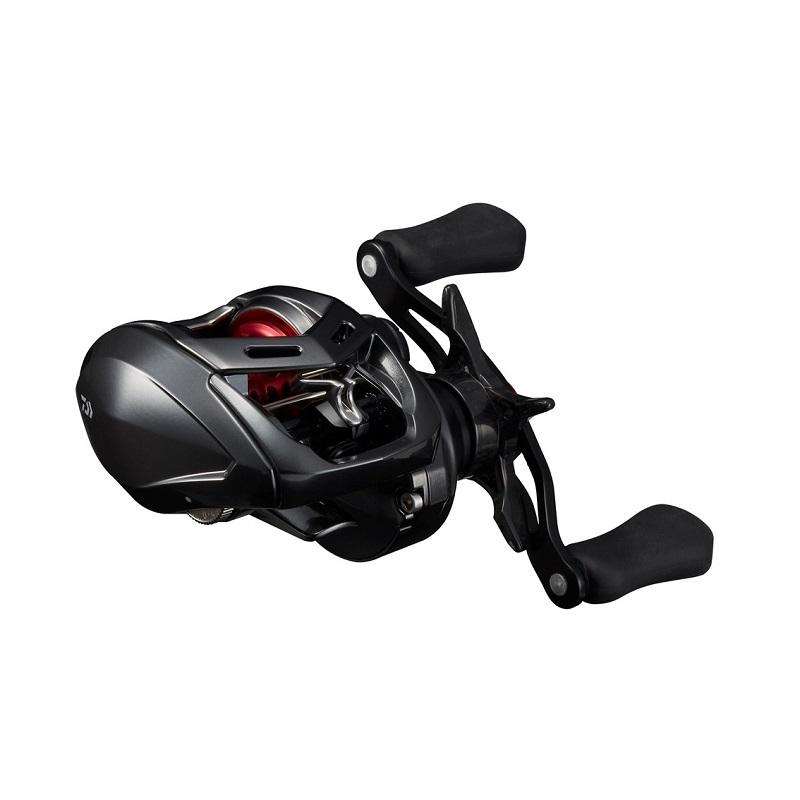 DAIWA（ダイワ） アルファス AIR TW 7.1L / ベイトリール 左巻き【在庫