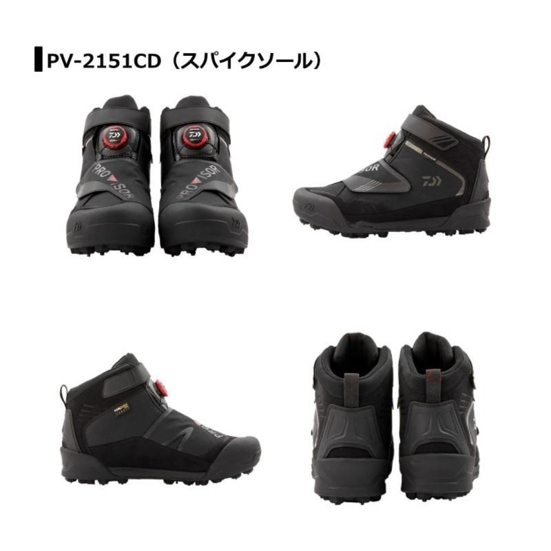 DAIWA(釣り) ダイワ PV-2151CD プロバイザー フィッシング DAIWA(釣り) ダイワ PV-2151CD プロバイザー フィッシング