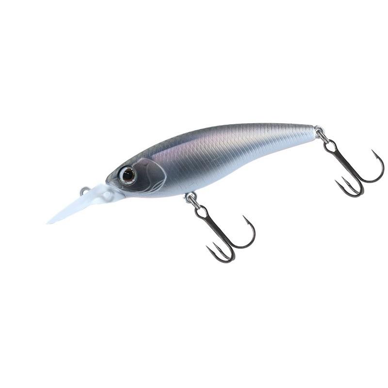 ダイワ スティーズシャッド60sp Mr そそるワカサギ 本格派ま