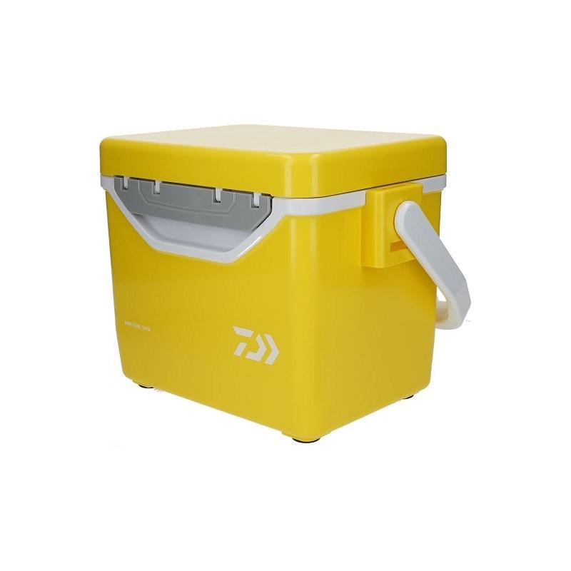 Sale Off ダイワ ミニクール S650 イエロー Wantannas Go Id
