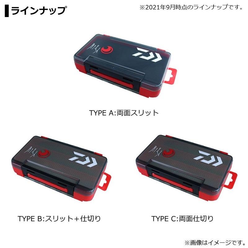 DAIWA（ダイワ） 月下美人ランガンケース175typeB : 釣具のFTO - 通販