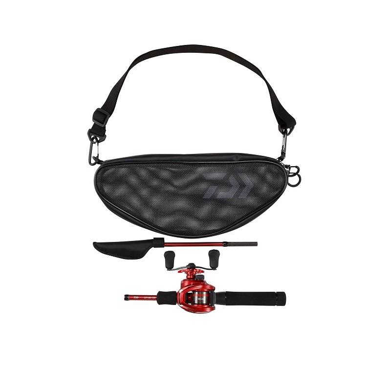 DAIWA（ダイワ） CP 100 130 / 竿リールセット : 釣具のFTO - 通販