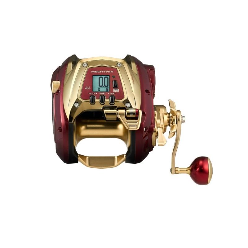 DAIWA（ダイワ） シーボーグ G1800M-RJ / 大型 電動 リール リモコン