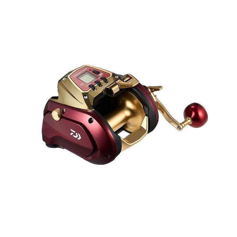 DAIWA（ダイワ） シーボーグ G1800M-RJ / 大型 電動 リール リモコン