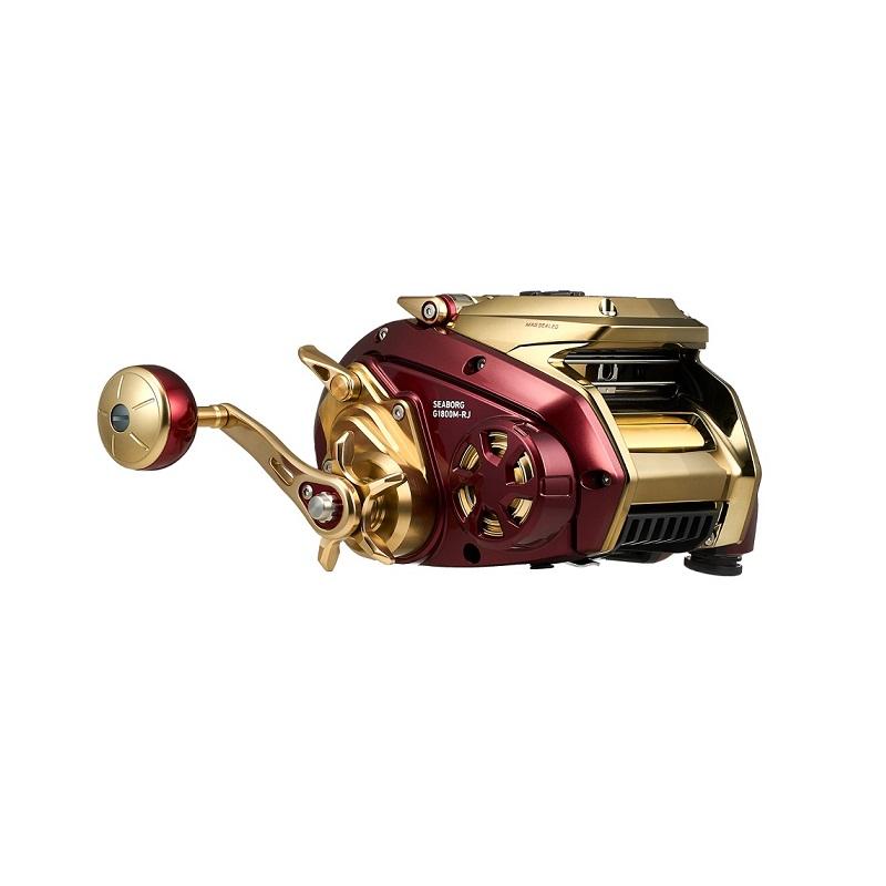 DAIWA（ダイワ） シーボーグ G1800M-RJ / 大型 電動 リール リモコン