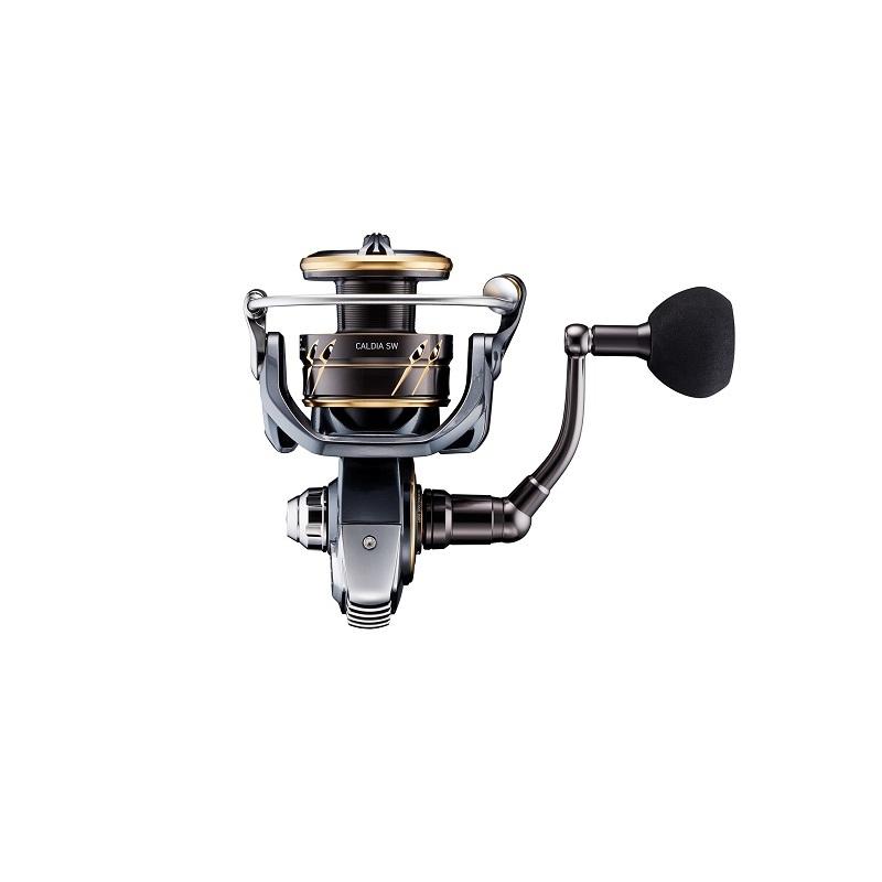 DAIWA（ダイワ） 22カルディアSW 4000-CXH / スピニング リール : 釣具
