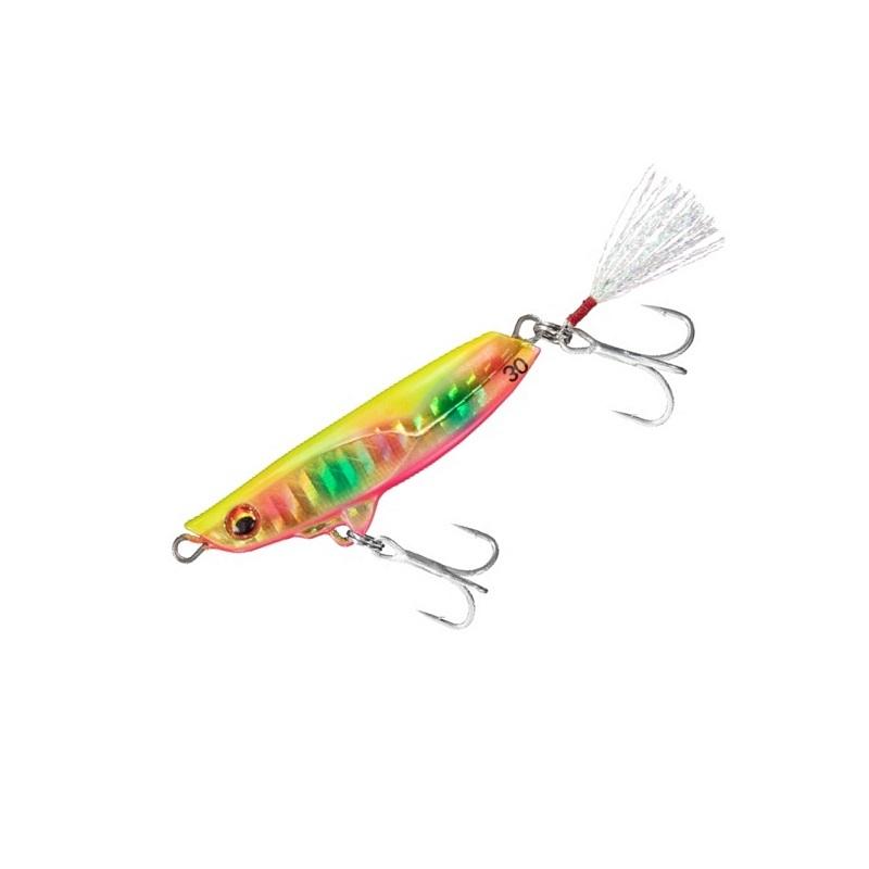 ひらめ DAIWA（釣り） ダイワ フラットジャンキー ヒラメタルZ TG 30