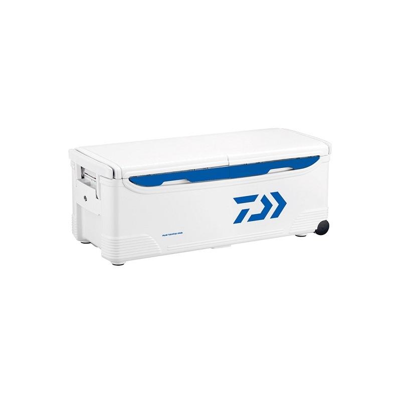DAIWA（釣り） ダイワ トランク大将3 S-5000X ブルー : 釣具のFTO 