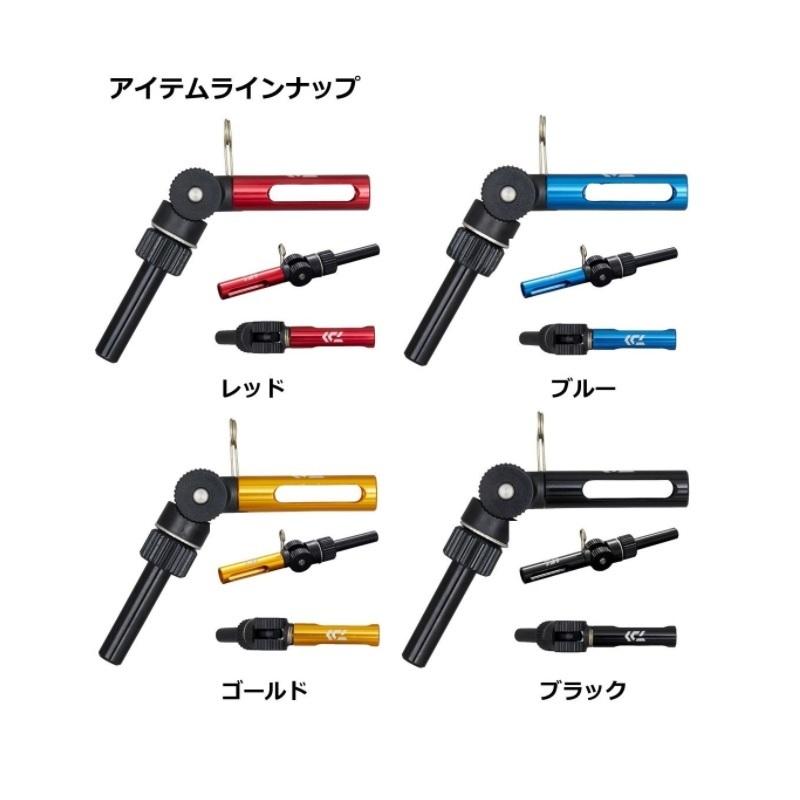 DAIWA（ダイワ） クリスティアワカサギ可変アダプター(A) AIR ゴールド