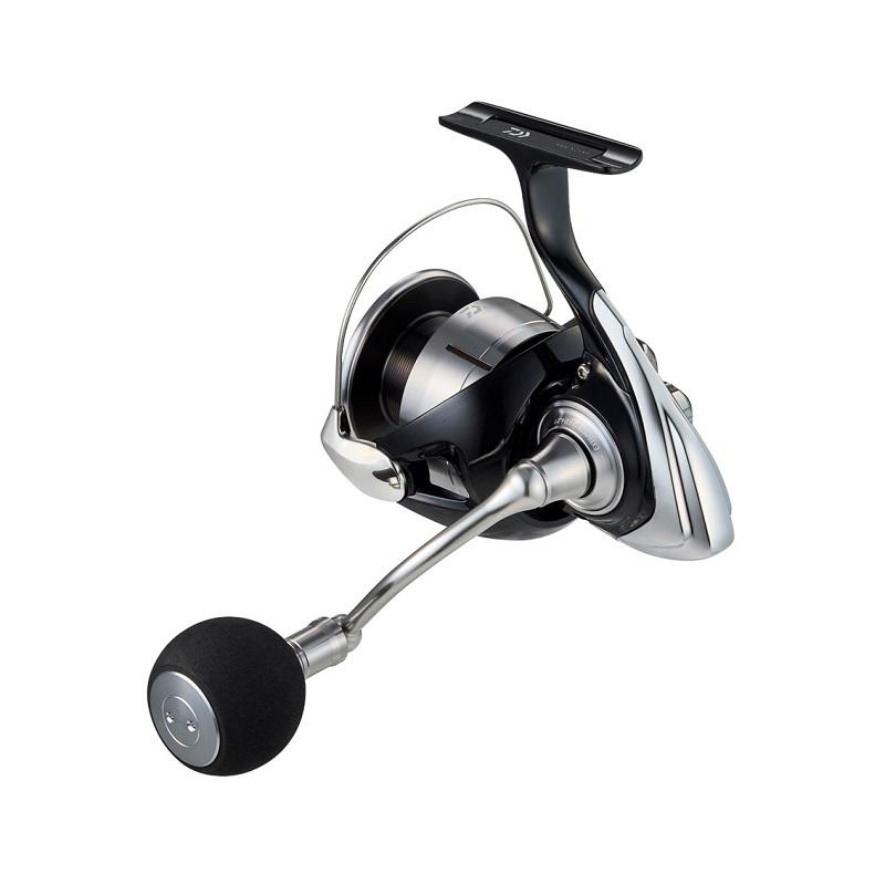 DAIWA（ダイワ） 23レグザ LT5000-CXH / スピニングリール : 釣具のFTO
