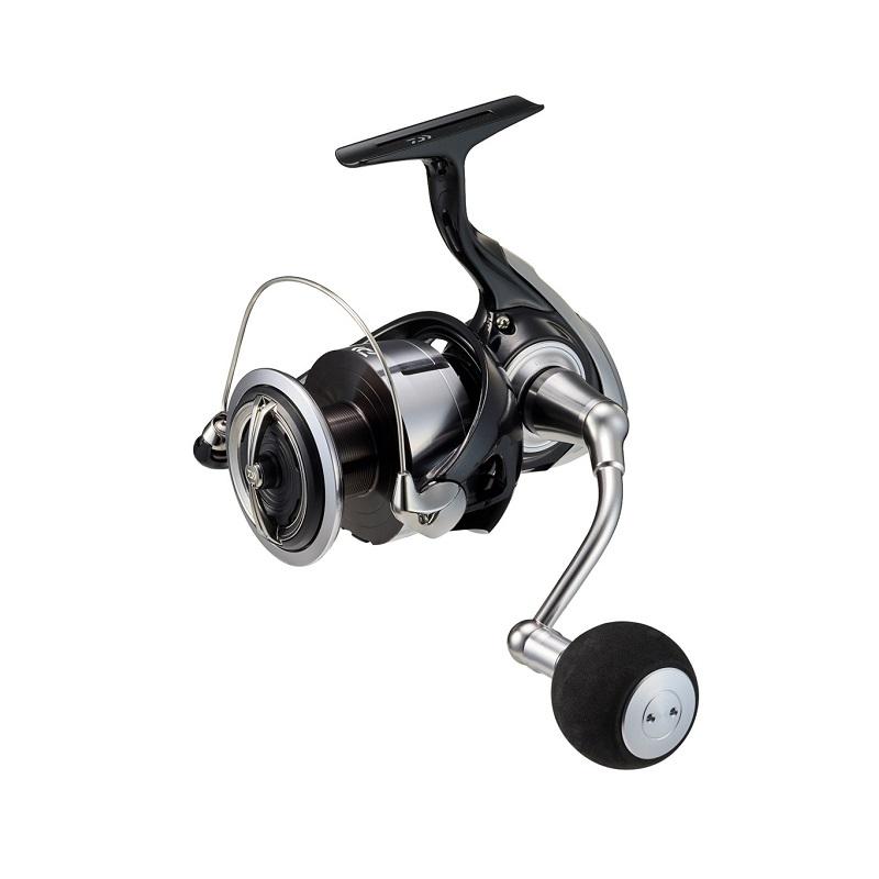 ダイワ リール 23レグザ6000D-H