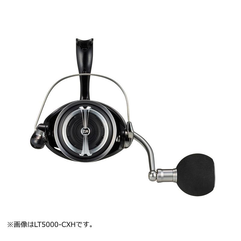 DAIWA（ダイワ） 23レグザ LT6000D-H / スピニングリール : 釣具のFTO