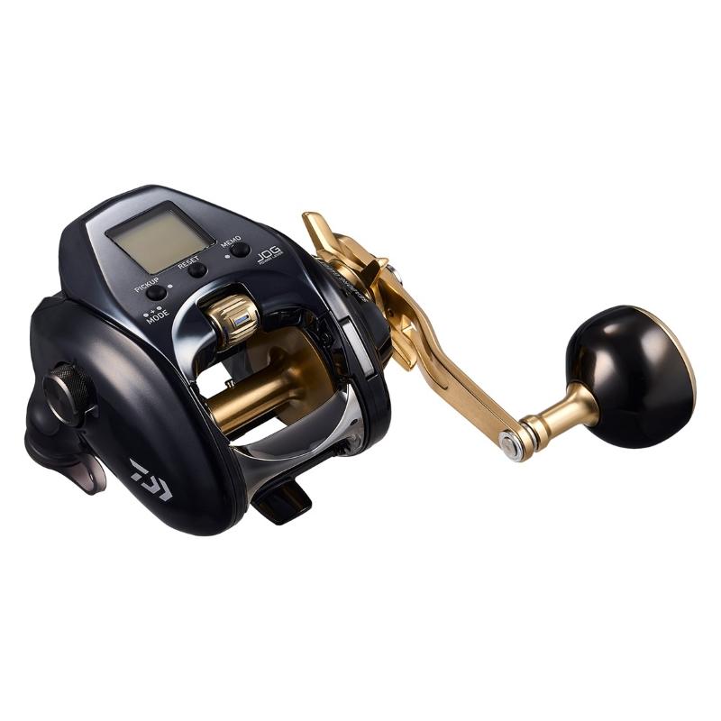 DAIWA（ダイワ） シーボーグ G400J / 電動 ジギング リール 右巻