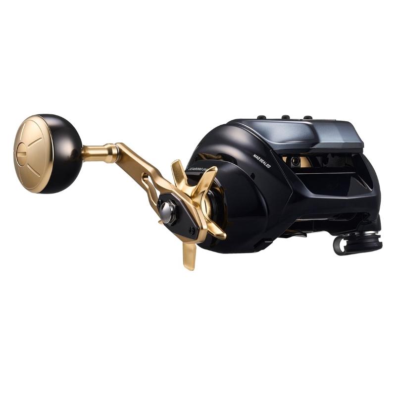 DAIWA（ダイワ） シーボーグ G400J / 電動 ジギング リール 右巻