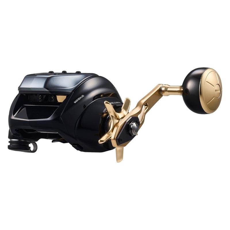 DAIWA（ダイワ） シーボーグ G400JL / 電動 ジギング リール 左巻