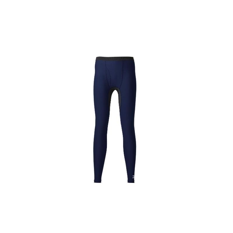 DAIWA（ダイワ） DU-6021P アイスドライ アンダータイツ ネイビー WL