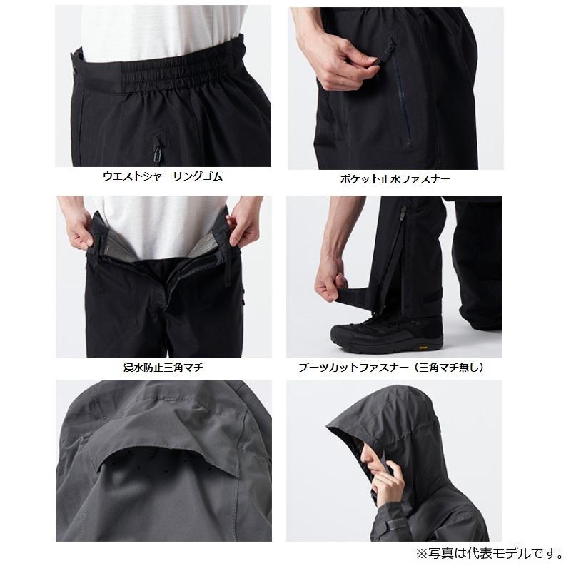 DAIWA（ダイワ） DR-1922 ゴアテックス インフィニアム プロダクト