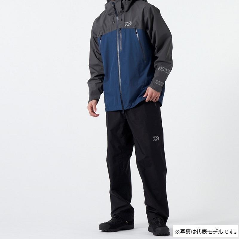 美品 DAIWA DR-1922 レインウェア DAIWA（ダイワ） DR-1922 ゴアテックス インフィニアム プロダクト
