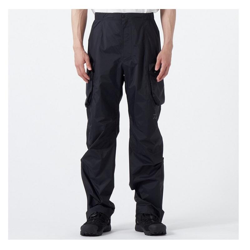 DAIWA（ダイワ） DR-2522P レインマックス レインパンツ グリーンカモ