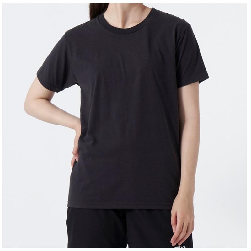 DAIWA（ダイワ） DE-6422 グラフィックTシャツ カモメ ブラック L