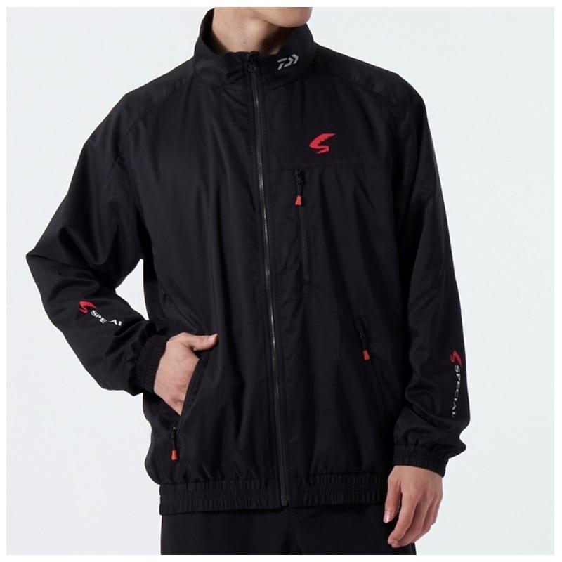 即決！◆新品！ダイワ ウェア DJ-3022 スペシャル ウィンドジャケット L DAIWA（釣り） ダイワ DJ-3022 スペシャル ウィンドジャケット