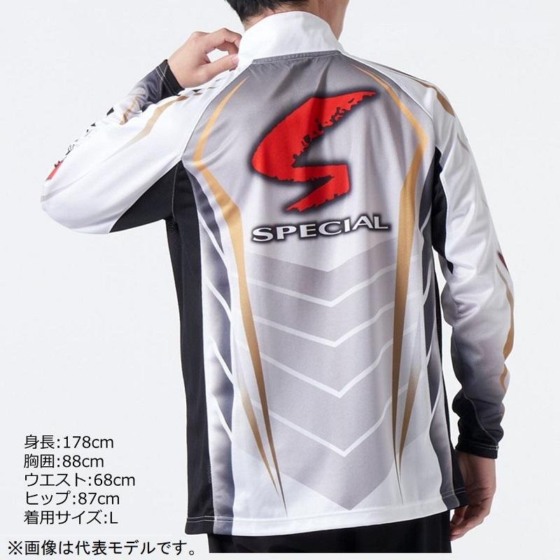 DAIWA（釣り） ダイワ DE-7022 スペシャル アイスドライ ロング