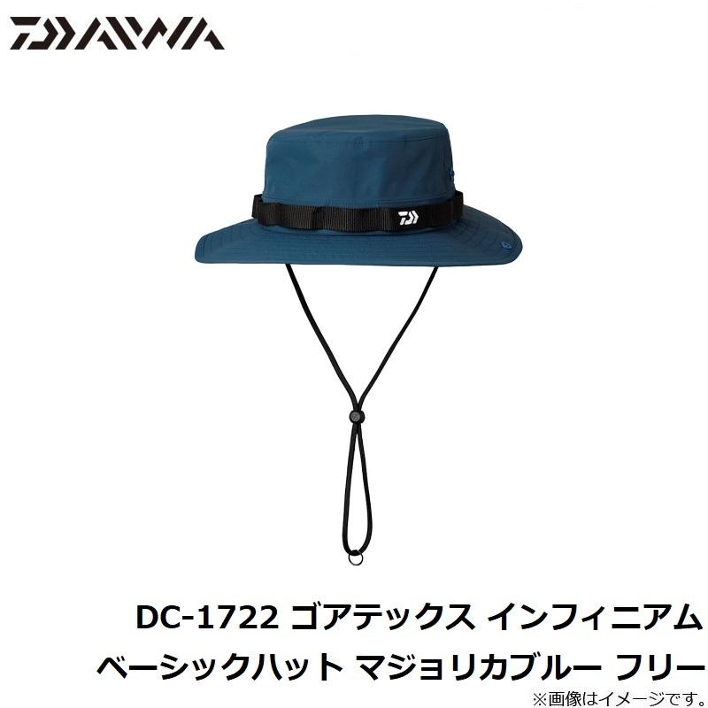 DAIWA（ダイワ） DC-1722 ゴアテックス インフィニアム ベーシック
