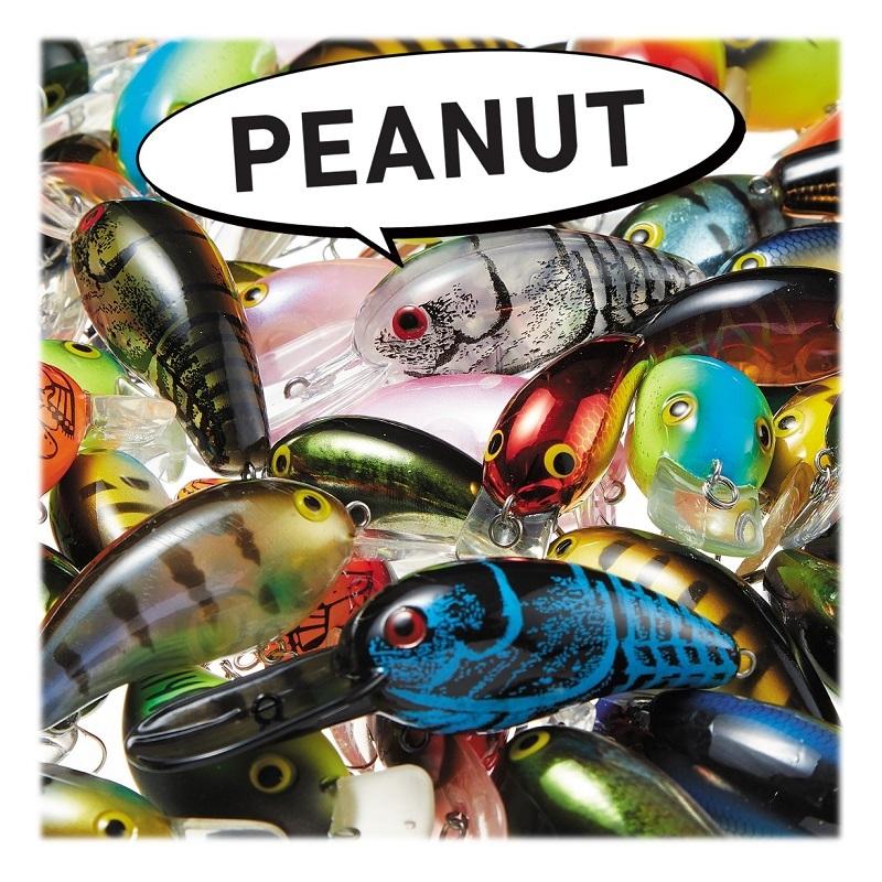 ピーナッツページ ピーナッツくん - Yellow Big Header (Official Music Video) - YouTube