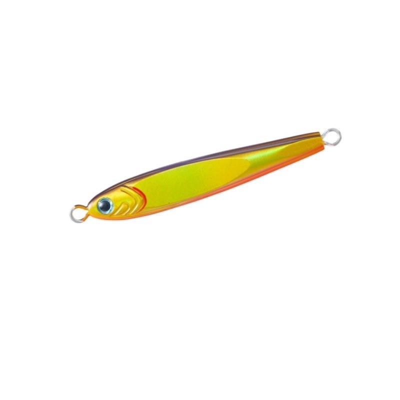 ギフ 包装 ダイワ ソルティガ Tgベイト 80g アデルフラッシュムラキンオレンジベリー2 024円 Aynaelda Com