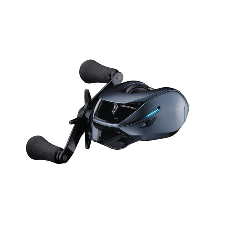 DAIWA（ダイワ） 23IM Z リミットブレイカー XH TW HD-C /ベイトリール