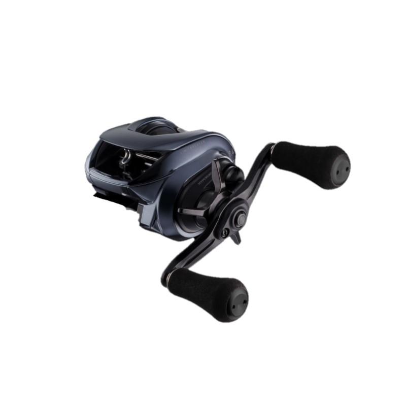 DAIWA（ダイワ） 23IM Z リミットブレイカー XHL TW HD-C /ベイト