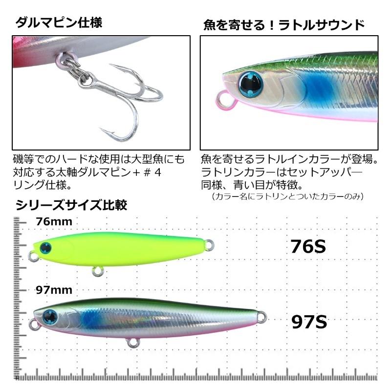 ダイワ モアザン PE SV 8.1L-TW 左 【公式通販】