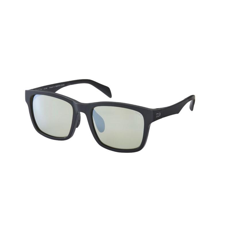 タレックス　TLX027 TVS SM　トゥルービュースポーツシルバーミラー DAIWA（ダイワ） TLX 027 タレックス 偏光グラス トゥルービュー
