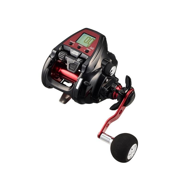 DAIWA（ダイワ） 23レオブリッツ S500JP /電動リール 【釣具 釣り具