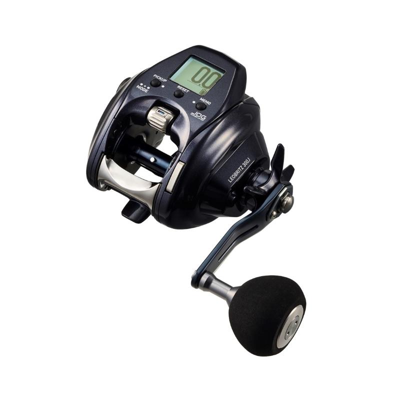 DAIWA（釣り） ダイワ 23レオブリッツ 300J /電動リール 右巻き