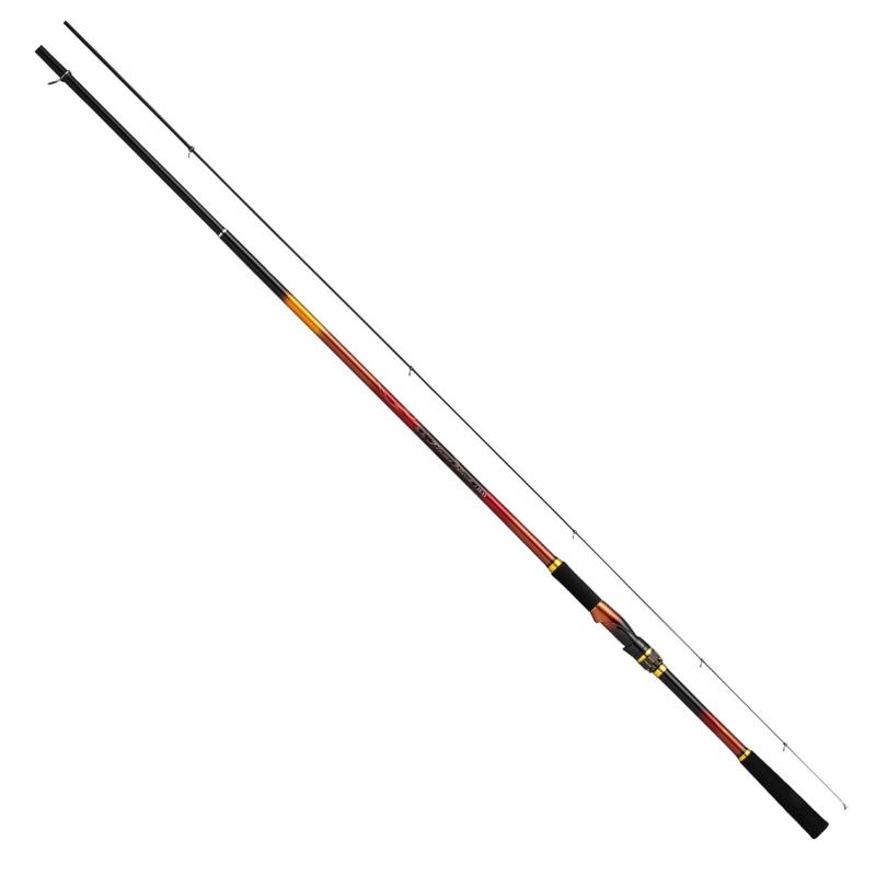 DAIWA SS大島F１-53 Daiwa SS大島F1-53改