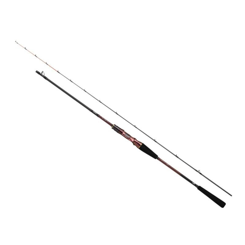 DAIWA 紅牙 N69MNB-S AP コウガ こうが DAIWA（ダイワ） 紅牙 コウガ MX N68XHB-MT・W / タイラバ ベイト