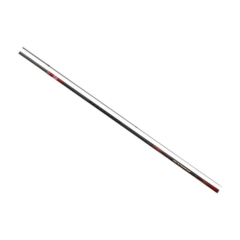 ダイワ銀影競技ショートリミテッドT80M【美品】 DAIWA（釣り） ダイワ 銀影競技 SHORTLIMITED T 80M【大型2