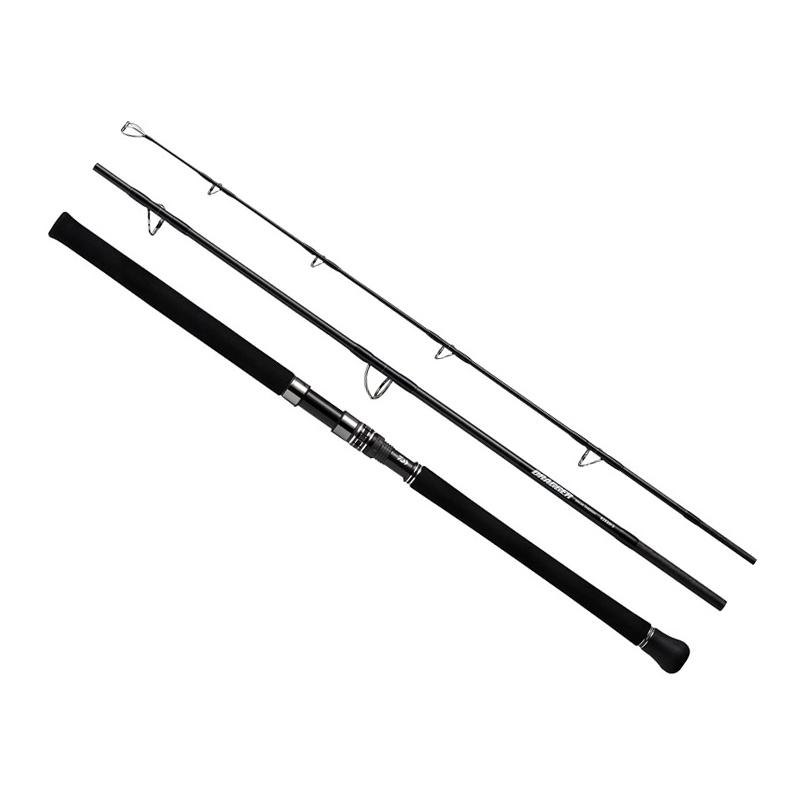 樹 未使用！ダイワドラッガー　ブレイクスルー100MH-3 ドラッガーBT DAIWA（ダイワ） ドラッガー ブレイクスルー 100MH-3 / ソルト ルアー