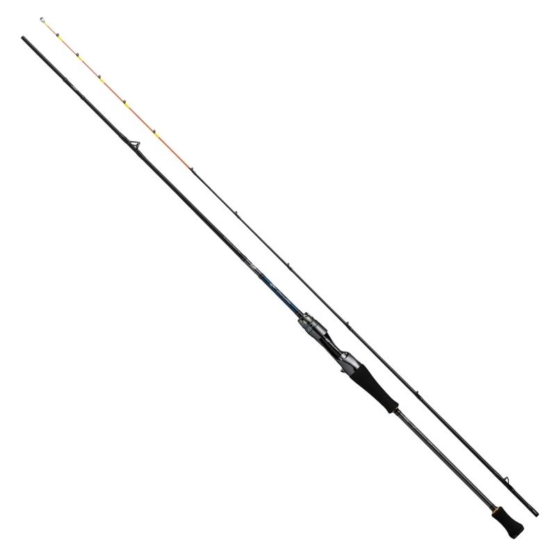ダイワ エメラルダス EX K56ULB-SMT イカメタルロッド　極美品 DAIWA（ダイワ） エメラルダスEX イカメタル K56ULB-SMT / 鉛スッテ