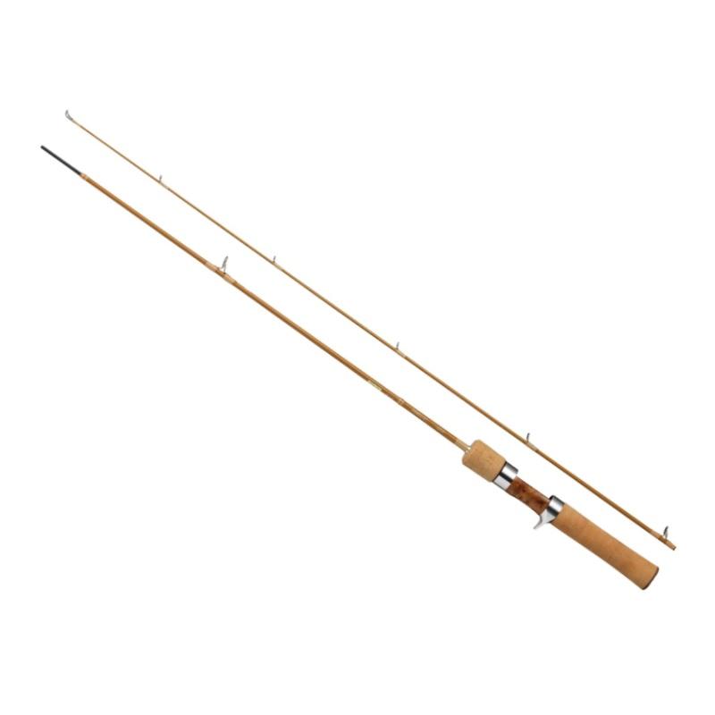 DAIWA ピュアリスト　51LB ルアーロッド　カーボンロッド DAIWA（ダイワ） ピュアリスト 51LB・W / ネイティブ 渓流 ルアー