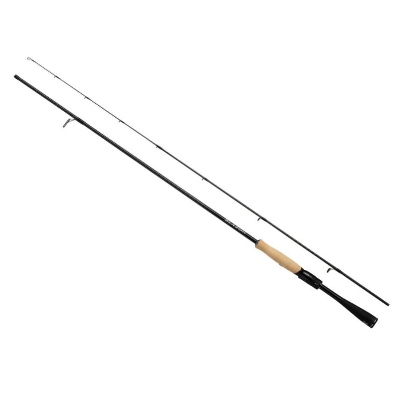 DAIWA（釣り） ダイワ ブレイゾン S64UL-2 / バス スピニングロッド 2 