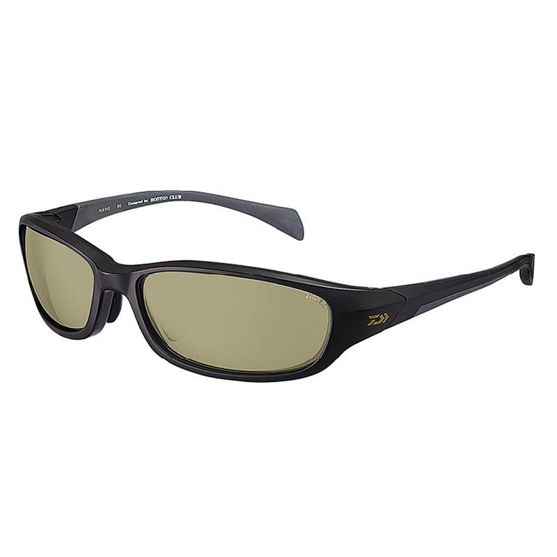 ダイワ　TLX 015 タレックス 偏光グラス トゥルービュースポーツ