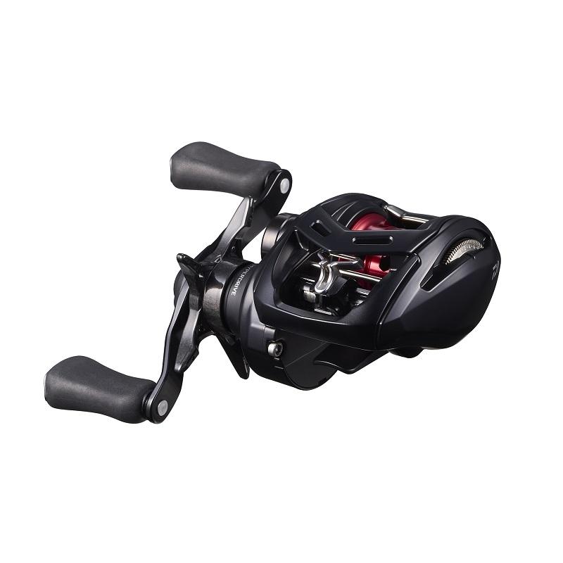 DAIWA ダイワ　アルファスBF ギア比6.3 超美品 DAIWA（釣り） 【目玉商品】ダイワ 25 アルファスBF TW 6.3L 左