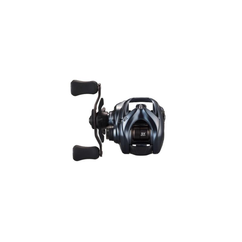 DAIWA（ダイワ） 25タトゥーラ TATULA SV TW 100XHL / ベイト リール